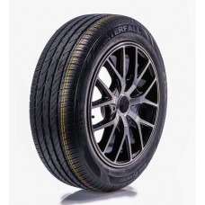 Летние шины 245/40 R18 Waterfall Eco Dynamic 97W