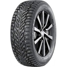 Зимние шины 225/60 R16 Nokian Tyres Hakkapeliitta 9 102T XL Ш