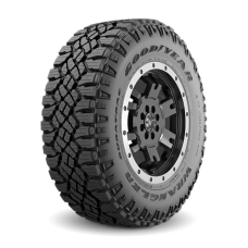 Летние шины 255/60 R20 Goodyear Wrangler Duratrac 113Q XL LR FP