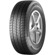 Летние шины 225/65 R16 Continental VanContact 4Season 112/110T 8PR