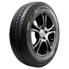 Летние шины 225/65 R16 Centara Commercial 112/110R