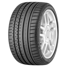 Летние шины 275/40 R18 Continental ContiSportContact 2 103W XL FR TL J