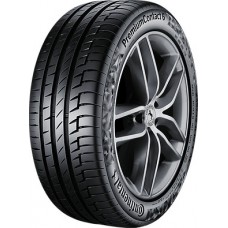 Летние шины 265/55 R19 Continental PremiumContact 6 113Y FR AO Летние шины 265/55 R19 Continental PremiumContact 6 113Y FR AO