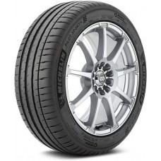 Летние шины 275/35 R20 Michelin Pilot Sport 4 102Y ZP