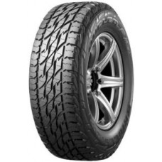 Летние шины 215/70 R15 Bridgestone Dueler A/T 697 98S Летние шины 215/70 R15 Bridgestone Dueler A/T 697 98S