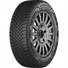 Зимние шины 235/55 R19 Goodyear UltraGrip Ice 3 105T XL