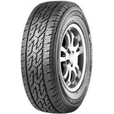 Летние шины 245/65 R17 Lassa Completus AT2 111T