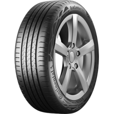 Летние шины 255/40 R21 Continental EcoContact 6 Q 102H XL Летние шины 255/40 R21 Continental EcoContact 6 Q 102H XL