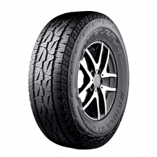 Летние шины 275/65 R17 Bridgestone Dueler A/T 001 115T Летние шины 275/65 R17 Bridgestone Dueler A/T 001 115T