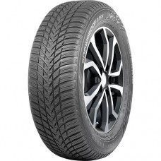 Зимние шины 225/60 R17 Nokian Tyres Snowproof 2 SUV 103V XL