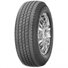 Летние шины 235/70 R16 Roadstone Roadian HT 104S