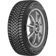 Зимние шины 225/60 R17 Goodyear UltraGrip Ice Arctic 2 SUV 103T XL Ш