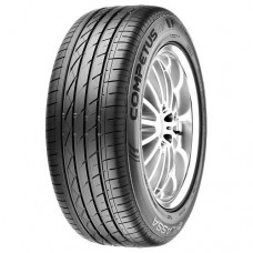 Летние шины 255/60 R18 Lassa Competus H/P 112V