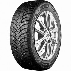 Зимние шины 265/50 R19 Bridgestone Blizzak Spike-03 110T XL Ш