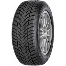 Зимние шины 245/65 R17 Goodyear UltraGrip+ SUV 4X4 107H MS FP