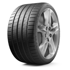 Летние шины 245/40 R20 Michelin Pilot Super Sport 99Y XL *