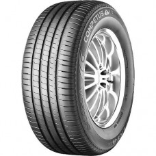 Летние шины 245/45 R20 Lassa Competus H/P-2 103Y