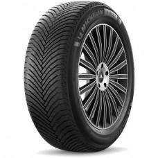 Зимние шины 215/55 R18 Michelin Alpin 7 99V