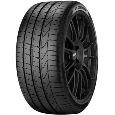 Летние шины 245/40 R20 Pirelli P Zero 99Y Run Flat XL Летние шины 245/40 R20 Pirelli P Zero 99Y Run Flat XL