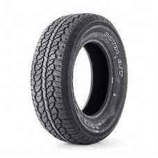 Летние шины 235/65 R17 Royal Black Royal A/T 104T