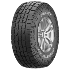 Летние шины 285/70 R17 Prinx Hicountry HA2 121/118S OWL