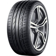 Летние шины 255/35 R19 Bridgestone Potenza S001 96Y XL MOEXTENDED