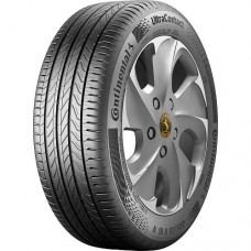 Летние шины 255/55 R18 Continental UltraContact 109Y FR TL
