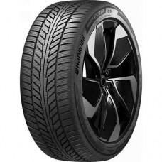 Зимние шины 245/40 R21 Hankook iON i*cept SUV IW01A 100V XL