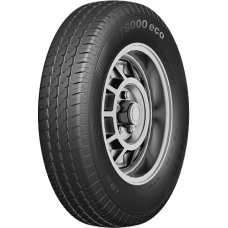Летние шины 205/45 R16 Zeetex CT6000 eco 87W