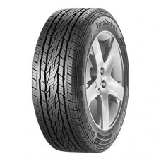 Летние шины 225/65 R17 Gisalved TerraControl 102H