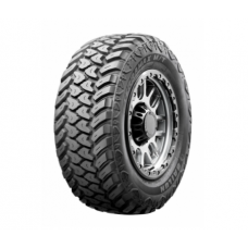 Летние шины 265/70 R17 Sailun Terramax M/T 121/118Q LT