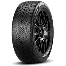 Зимние шины 255/35 R20 Pirelli PZero Winter 2 97W FP