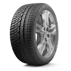 Зимние шины 275/35 R19 Michelin Pilot Alpin PA4 100W XL
