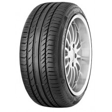 Летние шины 235/55 R19 Continental ContiSportContact 5 SUV 101V
