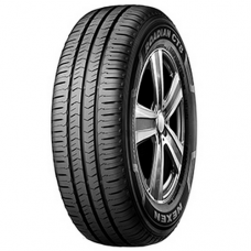 Летние шины 185/75 R16 Nexen Roadian CT8 104/102T