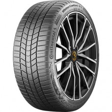 Зимние шины 255/50 R21 Continental WinterContact 8 S 109H Зимние шины 255/50 R21 Continental WinterContact 8 S 109H