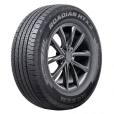 Летние шины 235/65 R16 Nexen Roadian HTX 2 121/119R LT