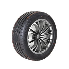 Летние шины 275/45 R21 Powertrac Racing Pro 110W
