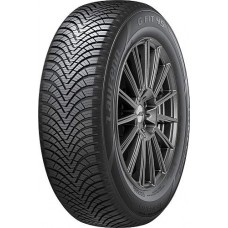 Летние шины 195/55 R16 Laufenn G FIT 4S (LH71) 87V