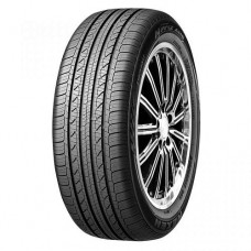 Летние шины 215/50 R18 Nexen Npriz AH8 92H Летние шины 215/50 R18 Nexen Npriz AH8 92H