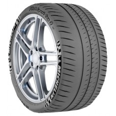 Летние шины 285/30 R20 Michelin Pilot Sport Cup 2 99Y