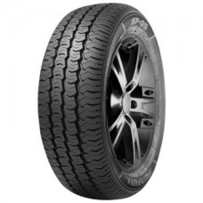 Летние шины 195/80 R14 Sunfull SF-05 106/104R