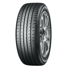 Летние шины 225/55 R17 Yokohama BluEarth AE-51 101W