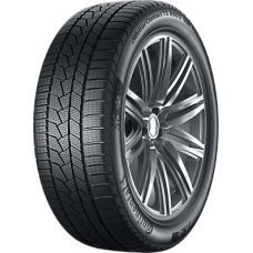 Зимние шины 295/30 R21 Continental ContiWinterContact TS860S 102V FR NA0 XL