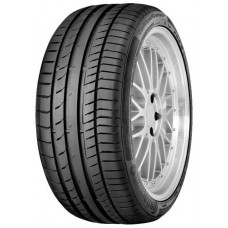 Летние шины 235/40 R20 Continental ContiSportContact 5P 96Y XL MO
