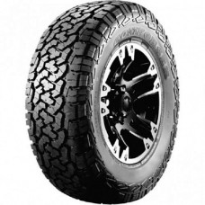 Летние шины 265/70 R16 Comforser CF1100 111T