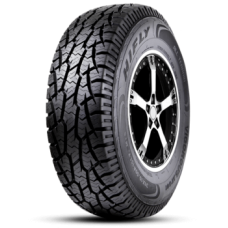Летние шины 245/75 R17 Hifly Vigorous AT601 121/118S