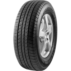 Летние шины 255/65 R17 Evergreen Dynacomfort ES380 110H Летние шины 255/65 R17 Evergreen Dynacomfort ES380 110H