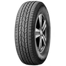 Летние шины 255/60 R18 Nexen Roadian HTX RH5 112V