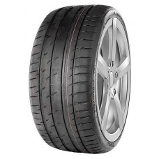 Летние шины 255/40 R21 Unistar Sport M5 102Y XL
